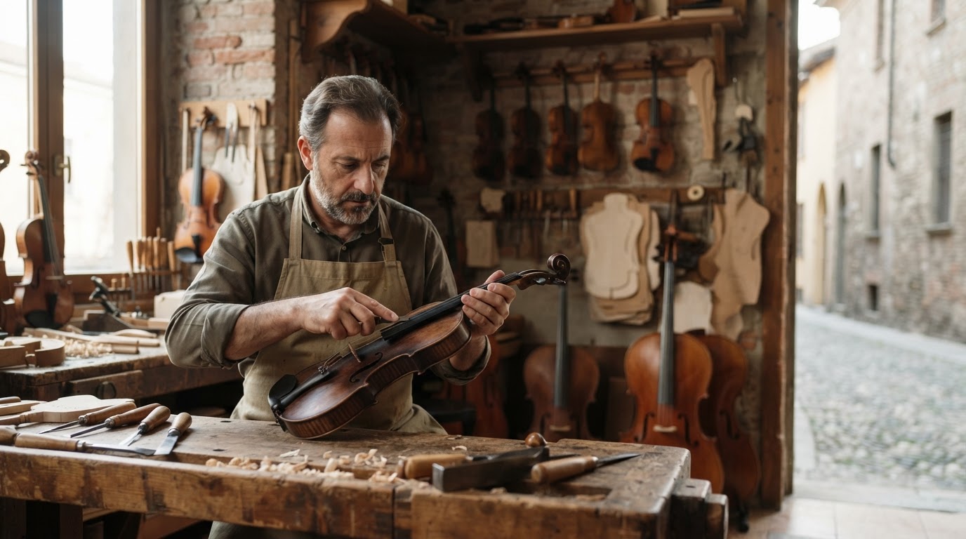 Strumenti Musicali piattaforma di analisi dati per la liquidità aziendale